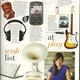 Illustration for article titled Video Game Producer Jade Raymond Featured in iLucky/i